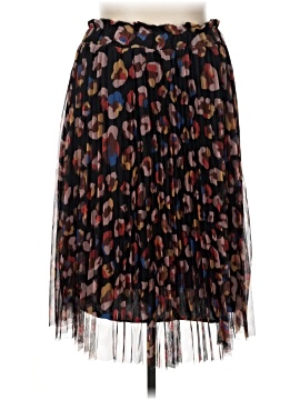 Calligraphie Casual Skirt