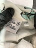 Unbranded Ivory Overalls Size 6-12 mo - photo 3