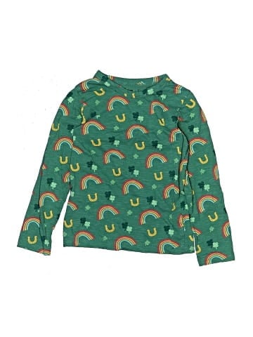 Monica + Andy Long Sleeve Polo (view 1)
