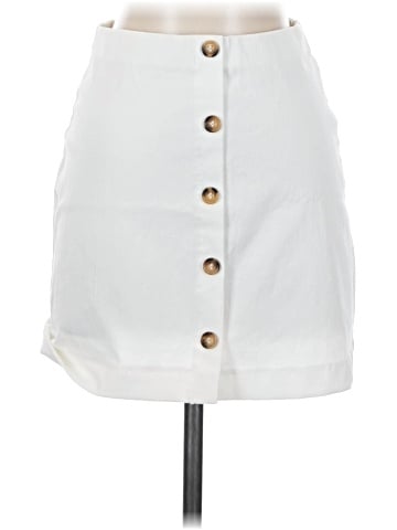 Zara Casual Skirt (view 1)