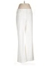 Alfani Ivory Dress Pants Size 10 - photo 1