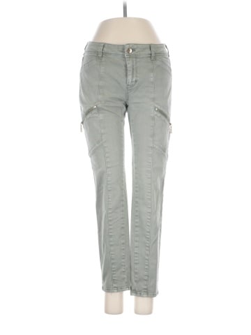 White House Black Market Cargo Pants (view 1)
