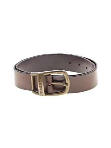 Diesel Leather Belt (view 1)