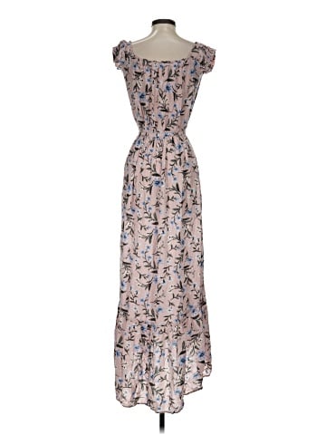 American Eagle Outfitters Casual Dress (view 2)