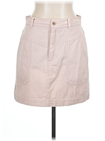 Banana Republic Factory Store Casual Skirt (view 1)