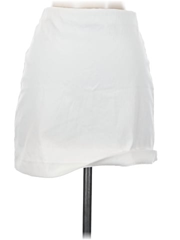 Zara Casual Skirt (view 2)
