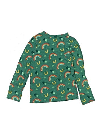 Monica + Andy Long Sleeve Polo (view 2)