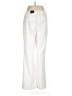 Alfani Ivory Dress Pants Size 10 - photo 2