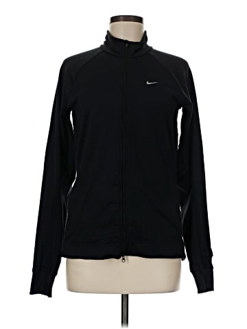 Nike Track Jacket (view 1)