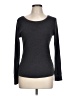 Old Navy Gray Pullover Sweater Size L - photo 1