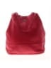 Tory Burch 100% Leather Red Leather Shoulder Bag One size - photo 1