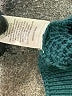 Vineyard Vines 100% Cotton Teal Pullover Sweater Size M - photo 7