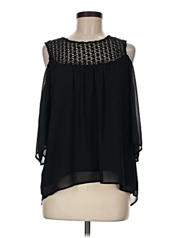 Dex Sleeveless Blouse (view 1)