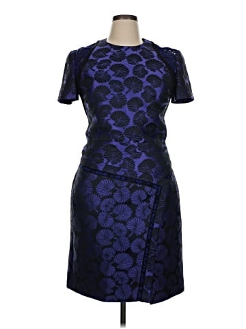 J. Mendel Cocktail Dress (view 1)