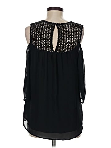 Dex Sleeveless Blouse (view 2)