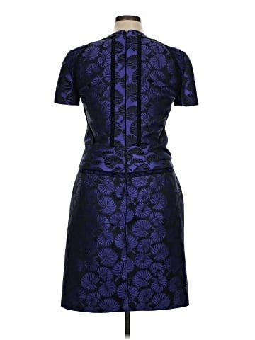 J. Mendel Cocktail Dress (view 2)