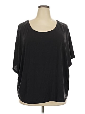 Tek Gear 3/4 Sleeve T-Shirt (view 1)