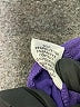 Joh Solid Purple Track Pants Size M - photo 8