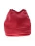 Tory Burch 100% Leather Red Leather Shoulder Bag One size - photo 3