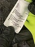 Mode Solid Green Pullover Sweater Size M - photo 8