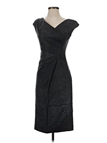 Lela Rose Cocktail Dress (view 1)