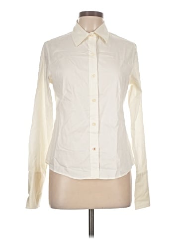Tommy Hilfiger Long Sleeve Blouse (view 1)