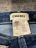 L'Agence Blue Jeans Size 25 waist - photo 7