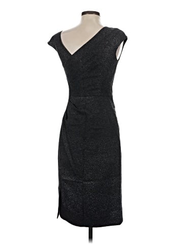 Lela Rose Cocktail Dress (view 2)