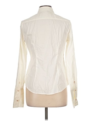 Tommy Hilfiger Long Sleeve Blouse (view 2)