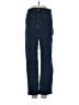 Express Outlet Blue Jeans Size 4R - photo 1