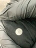 Lululemon Athletica Solid Black Active Pants Size 8 - photo 8