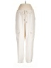 BR Sport Ivory Cargo Pants Size L - photo 1