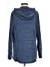 Athleta Blue Zip Up Hoodie Size L - photo 2