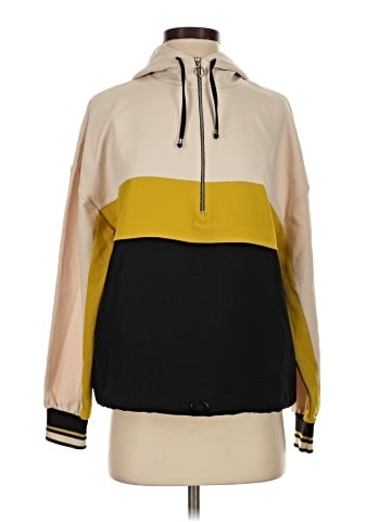 Zara Windbreaker (view 1)