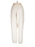 BR Sport Ivory Cargo Pants Size L - photo 2