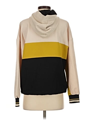 Zara Windbreaker (view 2)