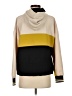 Zara Color Block Yellow Windbreaker Size S - photo 2