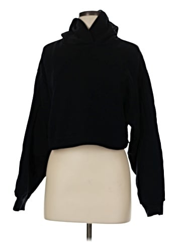 Alo Turtleneck Sweater (view 1)
