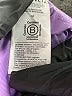 Athleta Purple Athletic Shorts Size M - photo 5
