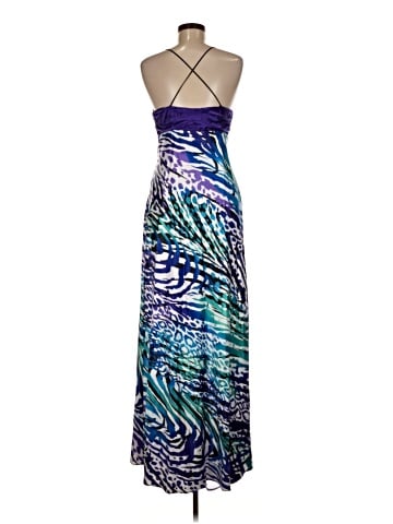 Cache Cocktail Dress (view 2)