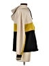 Zara Color Block Yellow Windbreaker Size S - photo 4