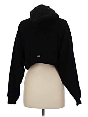 Alo Turtleneck Sweater (view 2)