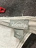 Vanity Graphic Silver Sweatshirt Size XL - photo 7