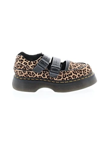 Dr. Martens Flats (view 1)