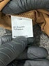 Prettygarden Brown Cargo Pants Size S - photo 5