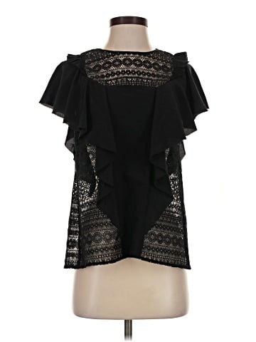 Marissa Webb Blouse (view 1)
