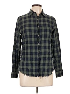 American Colors by Alex Lehr Long Sleeve Button-Down Shirt (view 1)