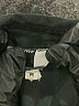 Assorted Brands Black 3/4 Sleeve Button-Down Shirt Size M - photo 7
