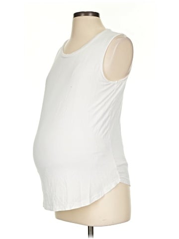 Kindred Bravely Sleeveless T-Shirt (view 1)