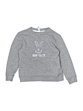 Janie And Jack Sweatshirt